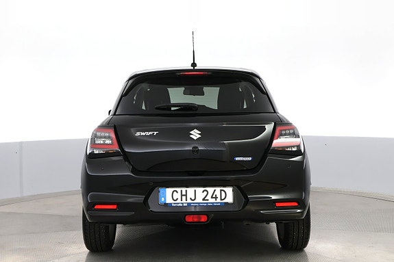 Suzuki Swift 4 of 18