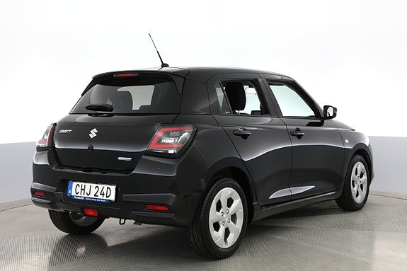Suzuki Swift 5 of 18
