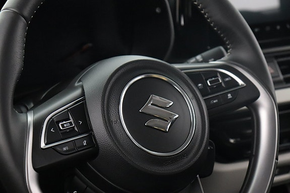 Suzuki Swift 12 of 18