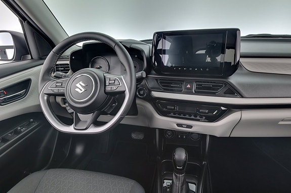 Suzuki Swift 10 of 18