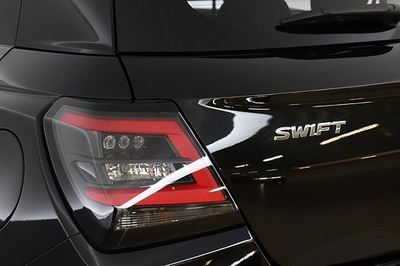 Suzuki Swift 18 of 18