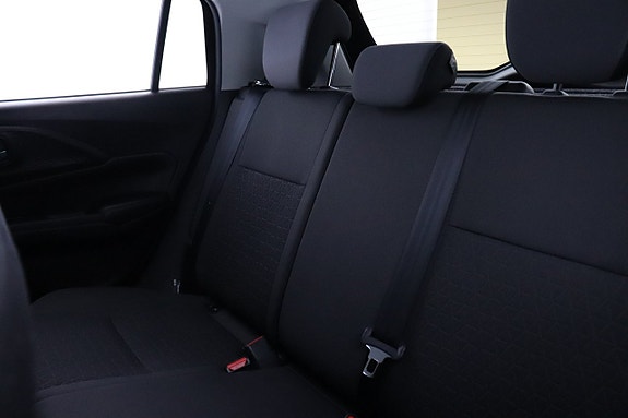 Suzuki Swift 16 of 18