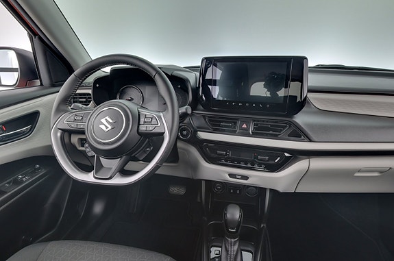 Suzuki Swift 10 of 18