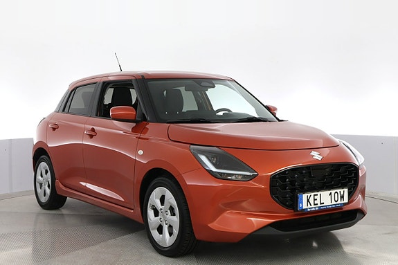 Suzuki Swift 7 of 18