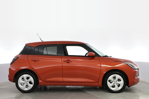 Suzuki Swift 6 of 18