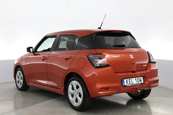 Suzuki Swift 3 of 18
