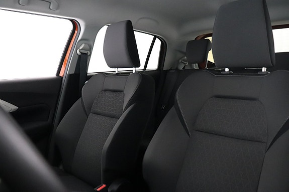 Suzuki Swift 15 of 18