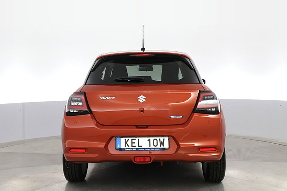 Suzuki Swift 4 of 18
