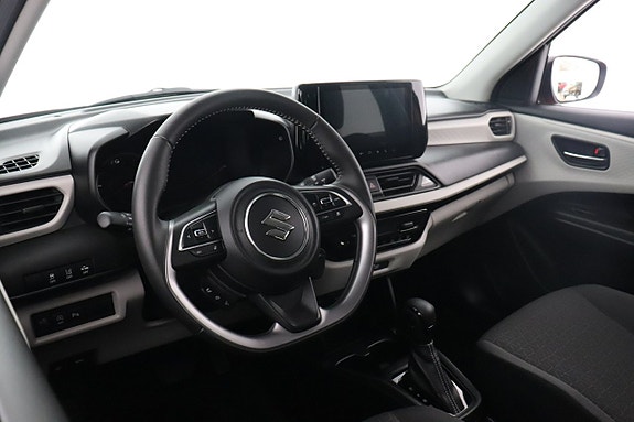 Suzuki Swift 12 of 18