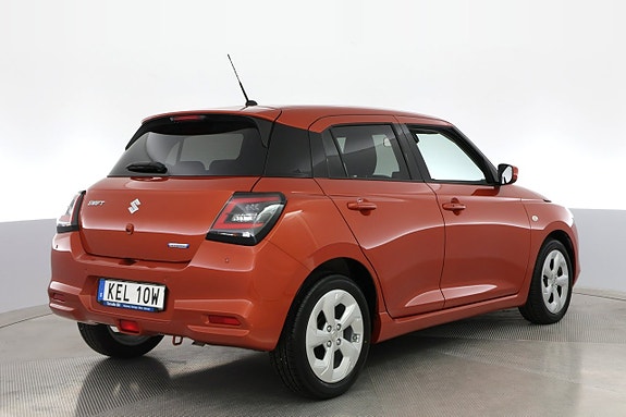 Suzuki Swift 5 of 18