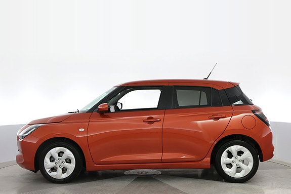 Suzuki Swift 2 of 18