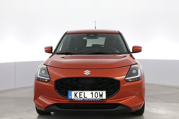 Suzuki Swift 8 of 18