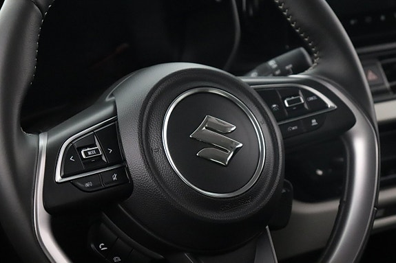 Suzuki Swift 11 of 18