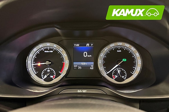 Skoda Kodiaq 12 of 26