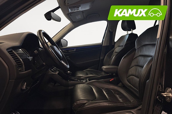 Skoda Kodiaq 9 of 26