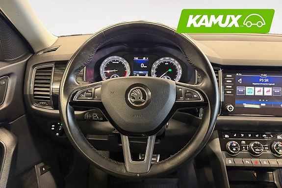 Skoda Kodiaq 13 of 26
