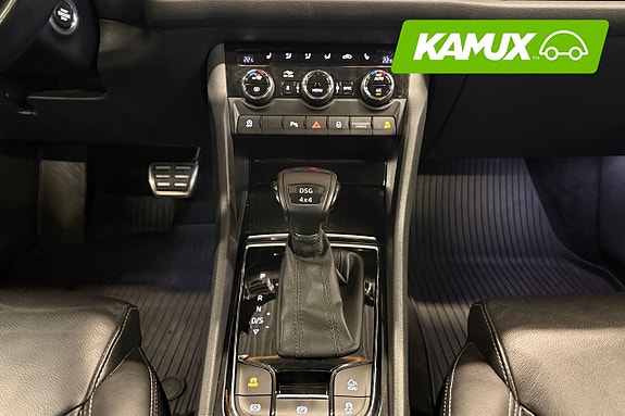 Skoda Kodiaq 11 of 26