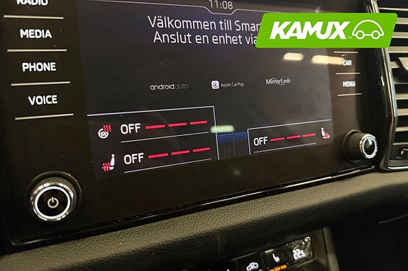 Skoda Kodiaq 26 of 26