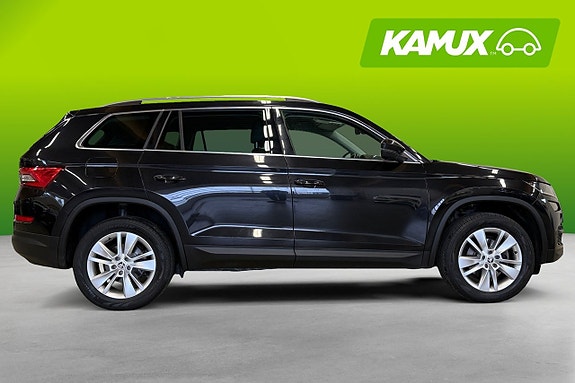 Skoda Kodiaq 2 of 26