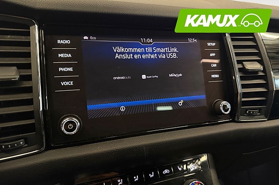 Skoda Kodiaq 18 of 26