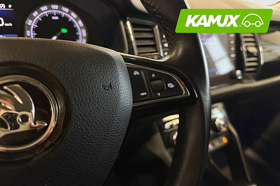 Skoda Kodiaq 24 of 26