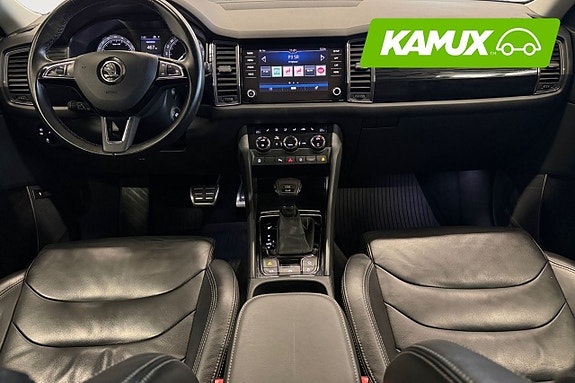 Skoda Kodiaq 10 of 26