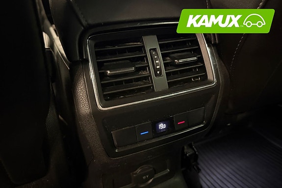 Skoda Kodiaq 22 of 26