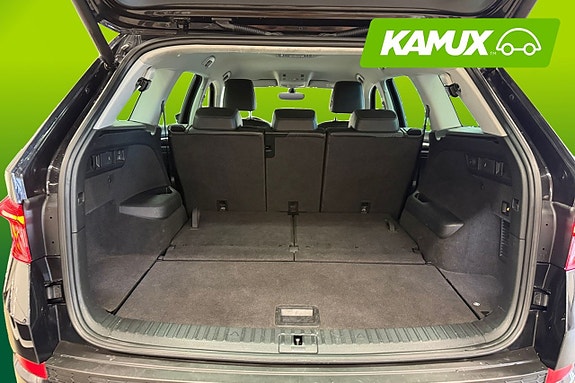 Skoda Kodiaq 16 of 26