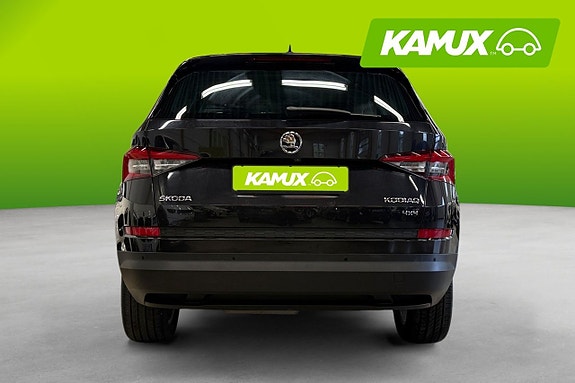 Skoda Kodiaq 5 of 26