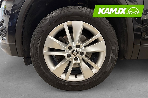 Skoda Kodiaq 8 of 26