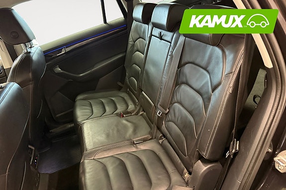 Skoda Kodiaq 14 of 26