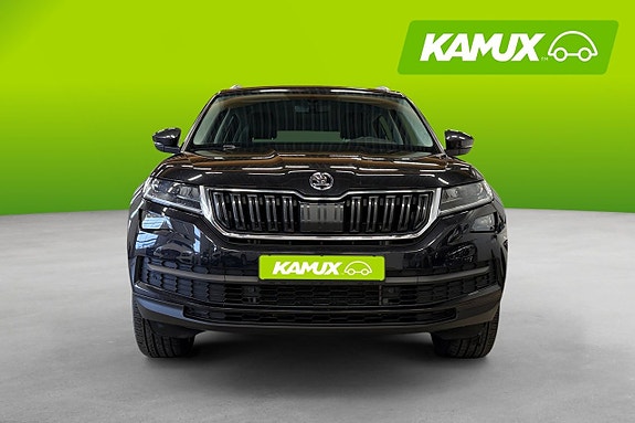 Skoda Kodiaq 6 of 26