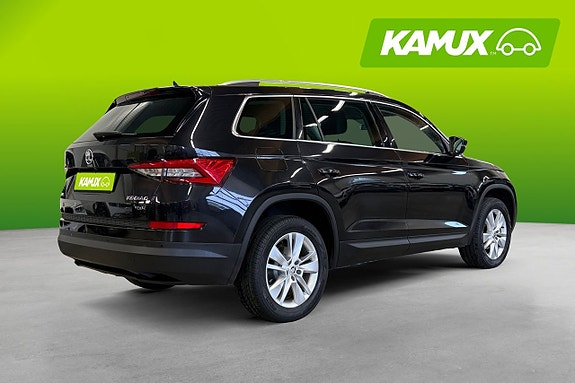 Skoda Kodiaq 4 of 26