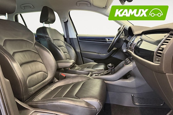 Skoda Kodiaq 15 of 26
