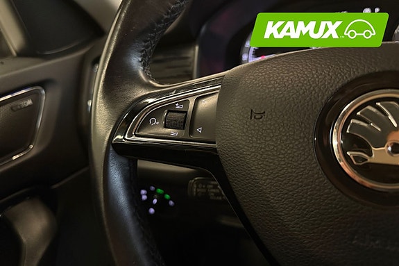 Skoda Kodiaq 23 of 26