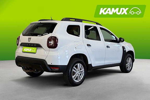 Dacia Duster 4 of 18