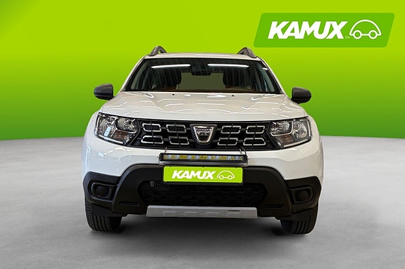 Dacia Duster 6 of 18