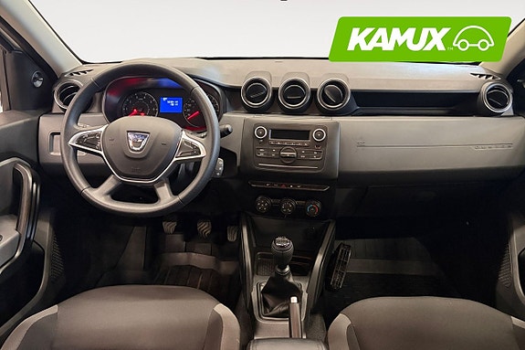 Dacia Duster 10 of 18