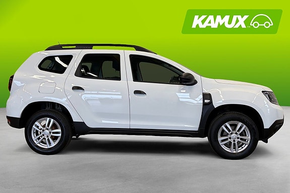 Dacia Duster 2 of 18