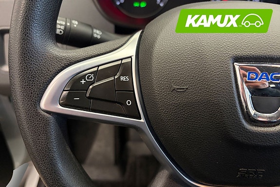 Dacia Duster 18 of 18