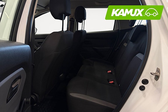 Dacia Duster 14 of 18