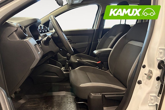Dacia Duster 9 of 18