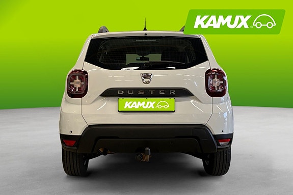 Dacia Duster 5 of 18