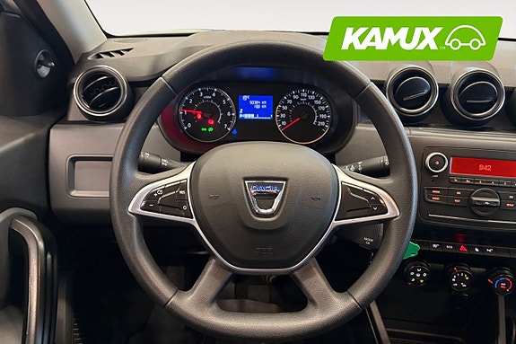 Dacia Duster 13 of 18