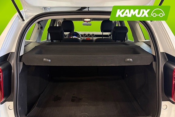 Dacia Duster 16 of 18