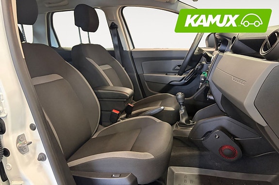 Dacia Duster 15 of 18