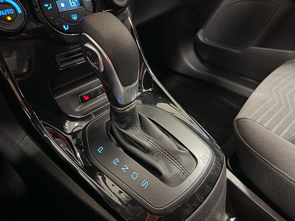 Ford Fiesta 19 of 26