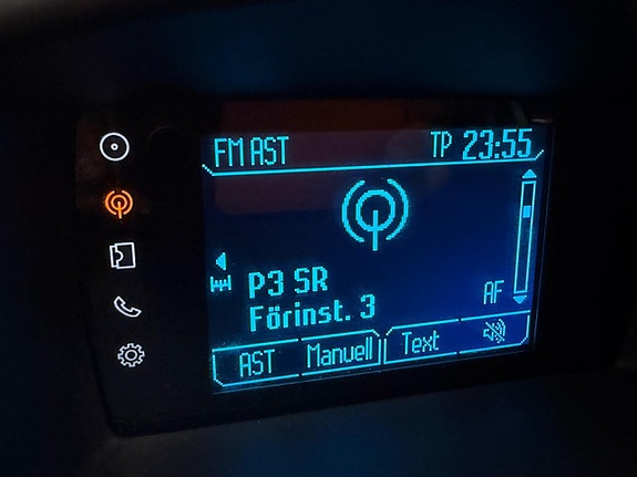 Ford Fiesta 17 of 26