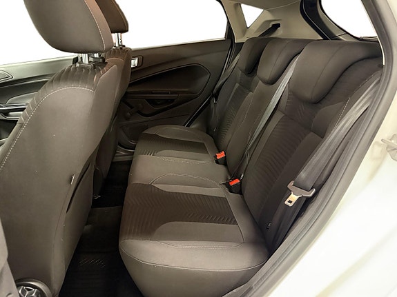 Ford Fiesta 13 of 26