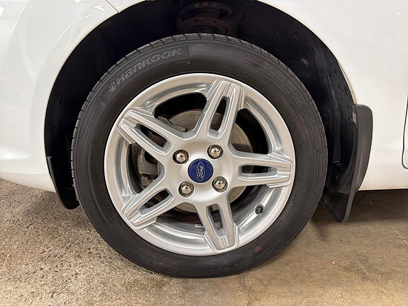 Ford Fiesta 26 of 26